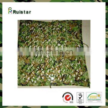 Durable High Quality functional Anti-radar Camouflage Net