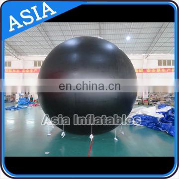 Factory price inflatable helium balloons for advertising