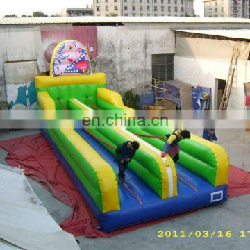 best selling PVC inflatable air track