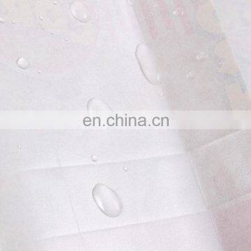 Factory Wholesale Customized Food Grade Grease Proof White Kraft Paper Bag For Pop Corn With Wax Coated photo-3