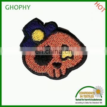 Professional School or College Embroidery Patches