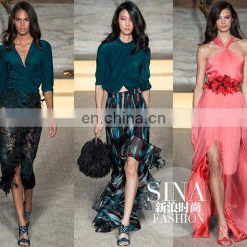 2015 Dress Suit Formal Dress Suit Ladies Dress Suit Dress Suit Dress Suit Pattern photo-2