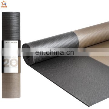 wholesale eco thickness washable custom printed yoga mats