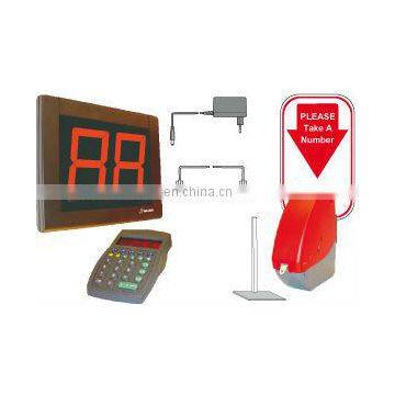 METO Turnomatic Numbering System - Start Pack w/Keypad