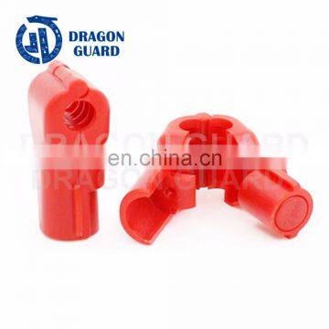 DRAGON GUARD Antirrobo Stoplock Pantalla de Seguridad Para el Supermercado photo-2