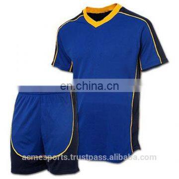 soccer uniforms - complete set and kits for soccer uniform