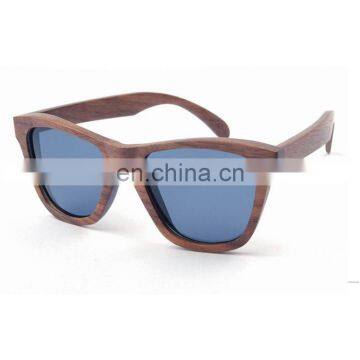 2017 New design woodensunglasses manufacturer