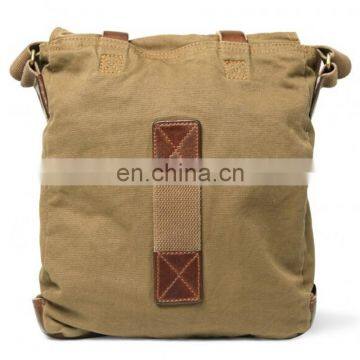 China Handbag Manufacturer Canvas Bag photo-5