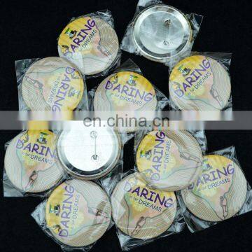 wholesale fake button badges