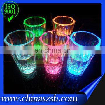 New style flashing led light up glasses for party