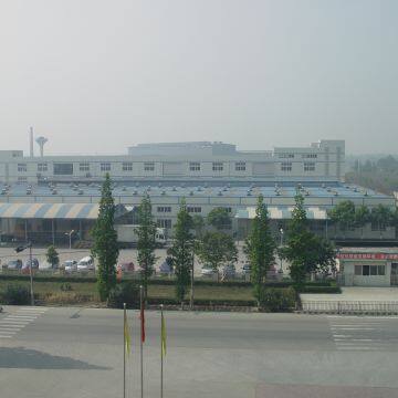 Sichuan Uncle Pop Foodstuff Industrial Group Co.,Ltd. company overview - view 1