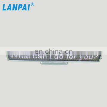 China Express High Quality Bright Indoor Led Display Screen photo-3