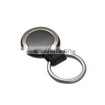 Promotion Customized Metal Round Keychain photo-3