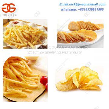 Industrial Fried French Fries Single Drum Seasoning Machine|Hot Selling Potato Chips Seasoning Machine photo-4