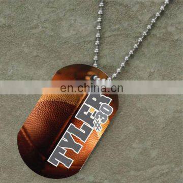 Custom 2017 Hot Sale Metal Military Pet Dog Tags photo-3