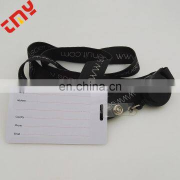 Wholesale Cheap Price Retractable Badge With Your Own Design photo-4