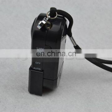 Promotion Gift Home Hotel Personal Security Alarms With LED Light photo-5