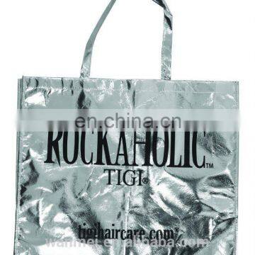 BSCI Audited Factory / do Print in House / 90% of Customers Repeat Orders / Laser Bag photo-4