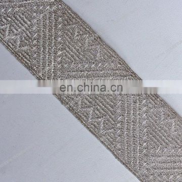 vestment braids Church braids ribbon lace fabric full lace wig braids