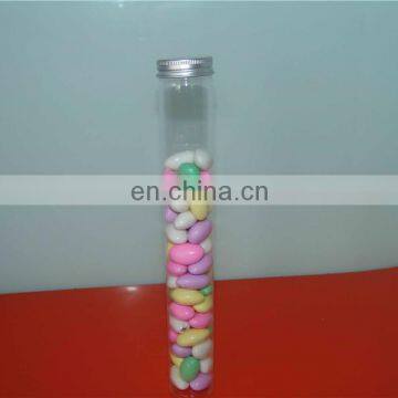 Wholesale Factory Direct Sale Custom Clear Acrylic Candy Tube photo-5