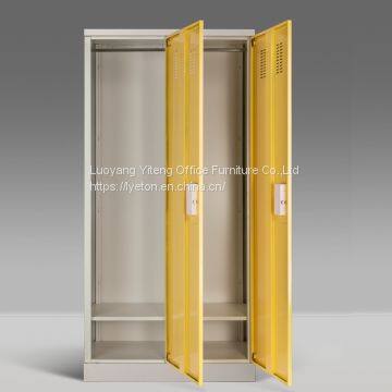 Morden Metal Storage Staff Use 6 Door Key Locker photo-3