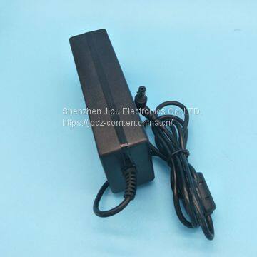 AC/DC 24V2.5A Swtching Power Supply Adpater for LED Light Strips,CCTV Camera photo-2