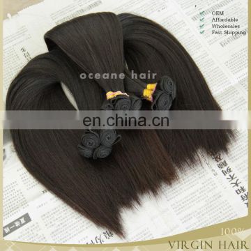 Hot sale!!!sample supported fast free shipping can be dyed unprocessed wholesale human european blonde virgin hair