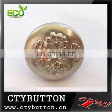 SEB029 mushroom type button