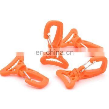 25mm 1 Inch POM NYLON KAM Adjustable Plastic Side Release Buckle photo-3