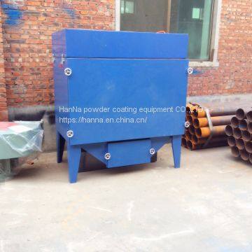 Factory Direct Sale Automatic Powder Coating Recovery System photo-2