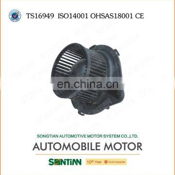 China High Performance Peugeot Auto Heater Blower Motor 357 820 021