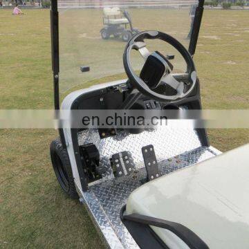 Electric Sightseeing Utility Vehicles for Sale photo-6
