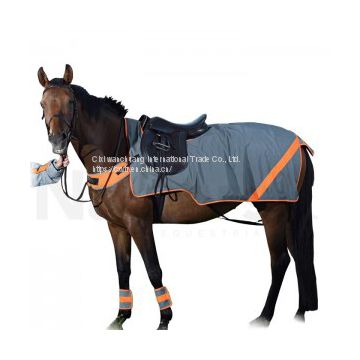 360 Reflective Horse Rug