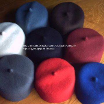 Turkey wool cap / pure wool felt cap / Turkish Cap / Saudi wool cap  /  Muslim wool cap