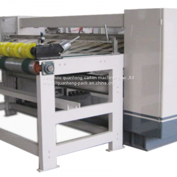 Corrugated Cardboard Production Line 2ply 3ply 5ply 7ply photo-3