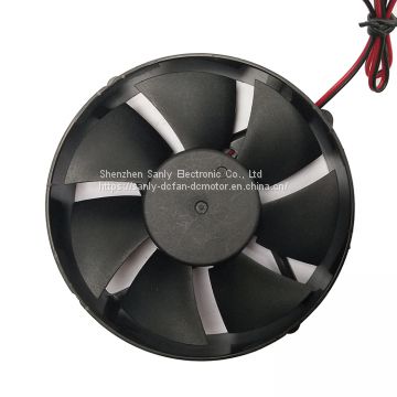 High energy saving DC Axial ventilation fan