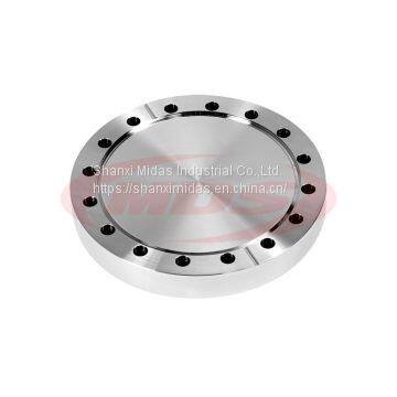 Dn25 Pn16 Spectacle Blind Flange Price photo-2