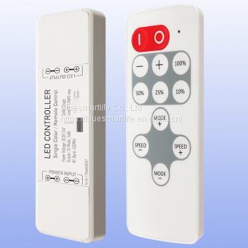Nano N10 single color LED controller