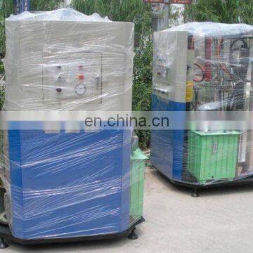 Silicone extruder Spending machine / Insulating glass sealant extruder machine