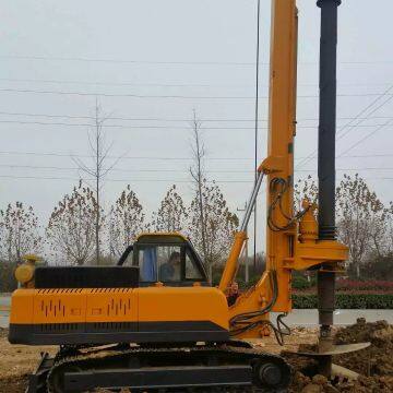 Deep Borehole Truck Mounted? Drilling Rig