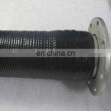 flexible long use life sand suction Rubber Hose