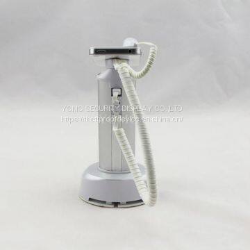 Brand New Anti-Theft Security Alarm Charging Display Stand Holder For Cellphone photo-5