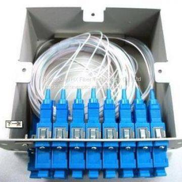 PLC Splitter photo-5