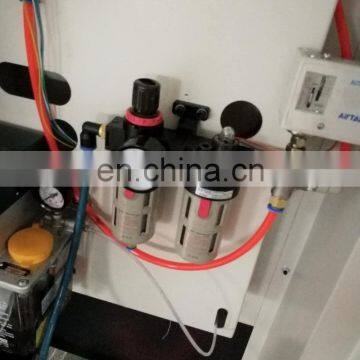 VMC350L Cnc Machine , China Suppliers Small Cnc Milling Machine for Sale photo-5