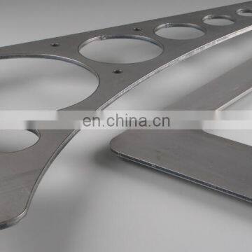 Cost Effective Bending Stamping Laser Cutting Service Plastic photo-6