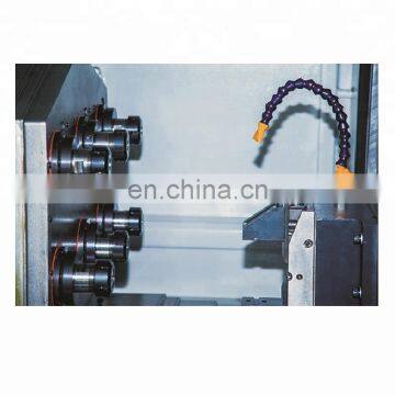 3 Axis 4 Axis 5 Axis Metal Drilling Milling Machine CNC Vertical Machining Center photo-4