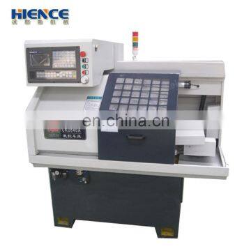 Micro metal turning lathe cnc machine for sale 0625A