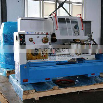 CA6240 CA6240B Engine Mini Metal Machine Tool Lathe With Price photo-3