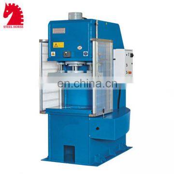 Professional supplier of 2.2-30KW 20 ton hydraulic press with high quality