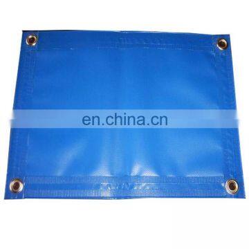 PVC Coated Fabric Tarpaulin Fish Pond